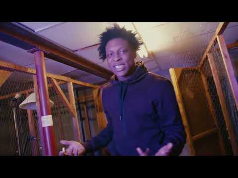 Kidd Quan - "Right Now"