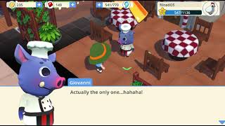 POCKET PIONEERS GAMEPLAY | MUSHROOM FUSION