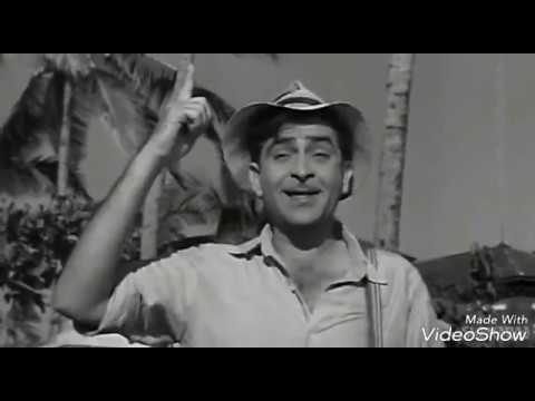 Sandip Rajendrabhai Parmar Jeena Isi Ka Naam Hai | Anari | Cover | Sandip Parmar