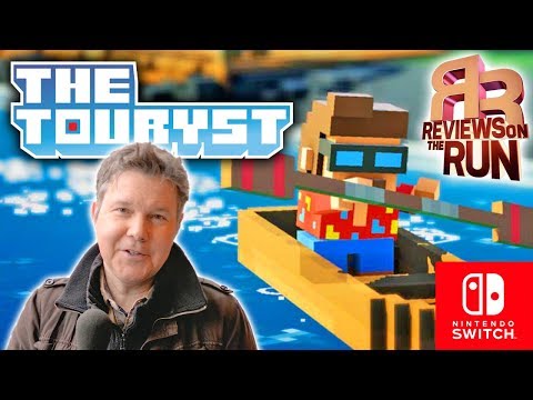 One of the Year's Best? - The Touryst Review! - Electric Playground