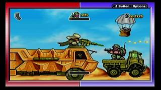 CT2 Special Forces Review for the GBA by Second Opinion Games