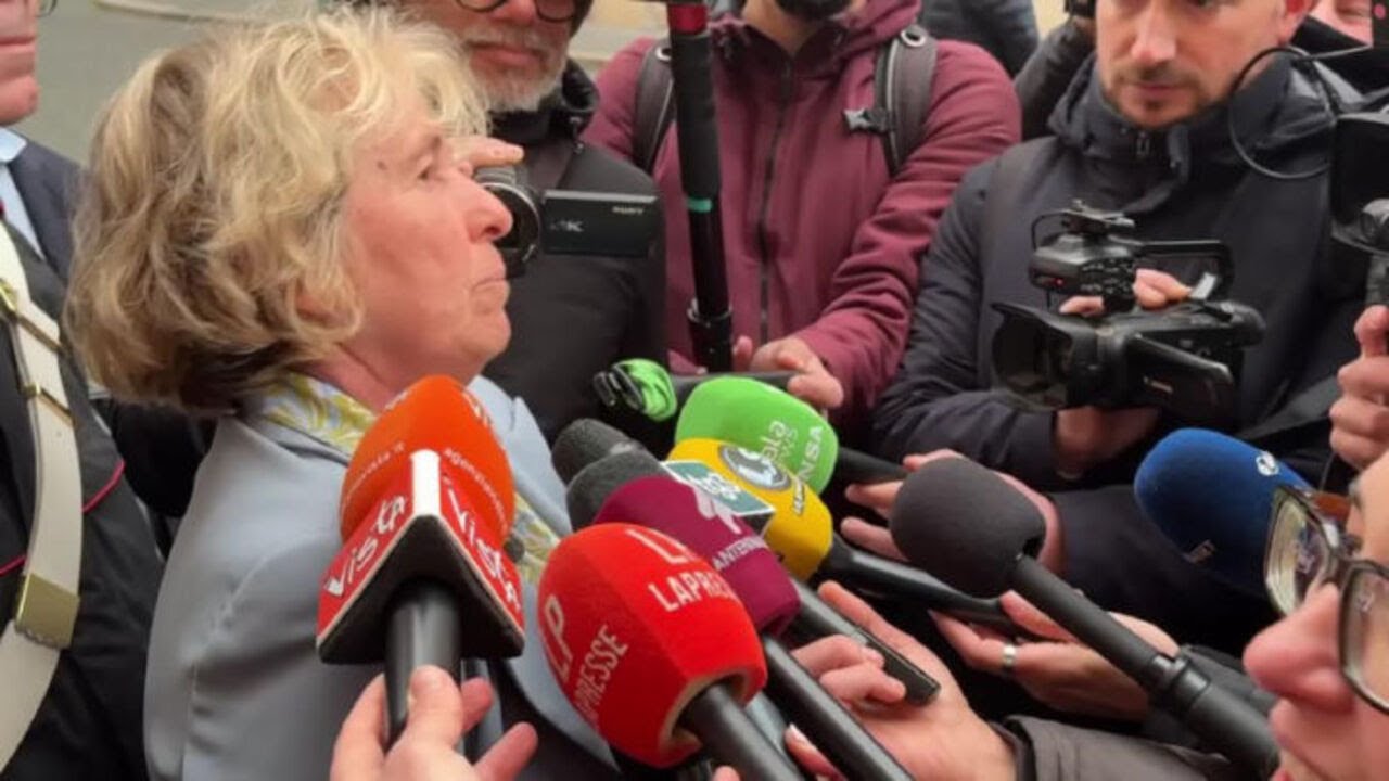 Stefania Craxi nuovo capogruppo FI al Senato: Il cambio non è legato alla sconfitta al Referendum