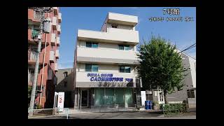 古藤学園　校歌