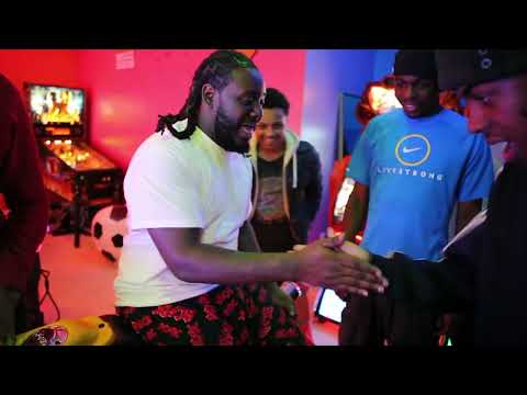 Yak Gotti - Where I Came From (feat Landstrip Chip & Rico Cash) [Official Video]