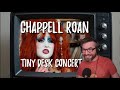 Chappell Roan Tiny Desk Concert The Hype Is Real