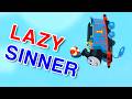 98 Things Wrong With All Engines GO Thomas Day Off