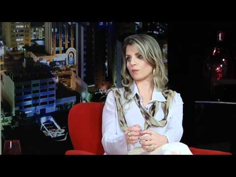 Entrevista com Dra. Geisa Marjorie Cabral