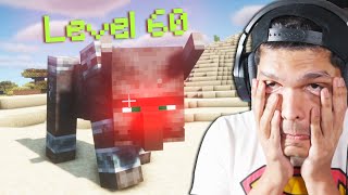 ITS TRAINING TIME! (minecraft part 23)