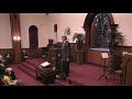 Abraham S Proving Ground Dr David Peacock