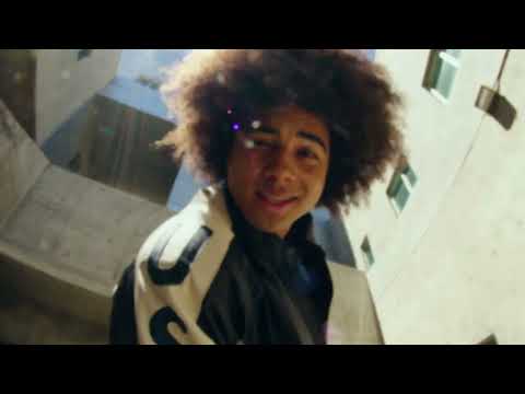 24kGoldn - 23 Freestyle (Official Video) [prod. Cash Cobain]