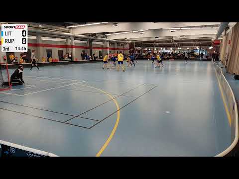 Littoinen vs Rupu - 12/03/2023