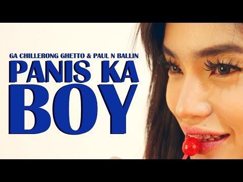 Panis ka boy! ( feat. Paul n ballin  )  