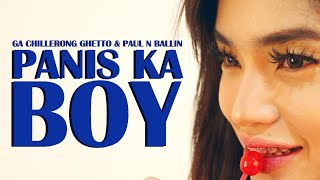 Cover art for Panis ka boy