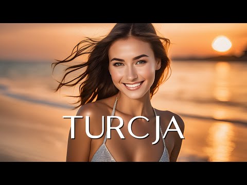 TURCJA 🇹🇷 Co Warto Wiedzieć 👉 Riwiera Turecka 🏝 Egejska ⛰ ALANYA | SIDE ✈️ ANTALYA | Zen Futura