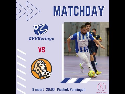 ZVV Beringe  -  LZV (samenvatting)