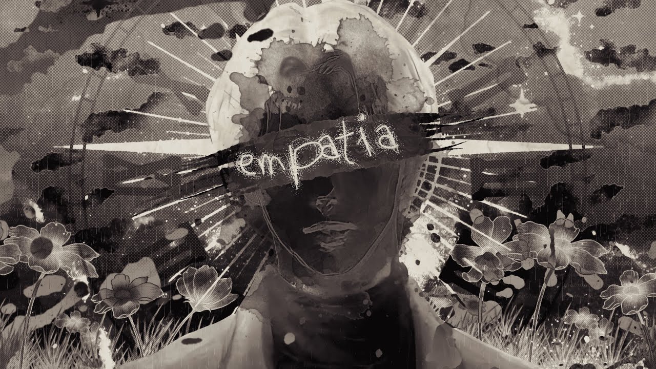 Empatia - Johan Liebert (Monster) | BLK