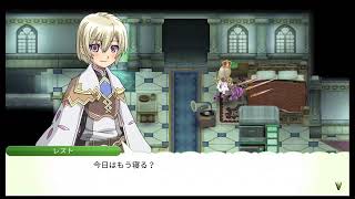 ［ルーンファクトリー4sp］雑談　周年記念をやるかどうかなど