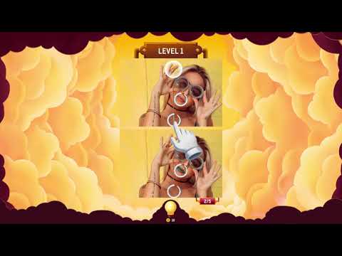 FunSeeker Find the Difference Video