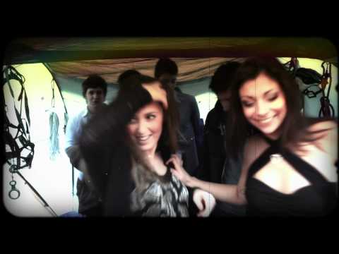 SAB 21 GEN | CIRCUS | ABBA PARTY CON SERGIO MAURI |