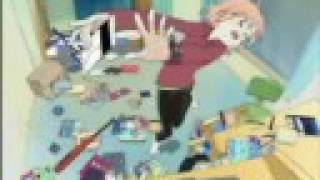 FLCL - Twist and Crawl - AMV