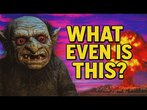 So BAD It’s Good: The Most ENTERTAINING Awful Movies