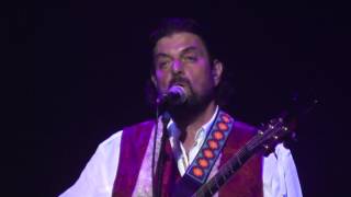 Alan Parsons Project Nothing Left To Lose 2015