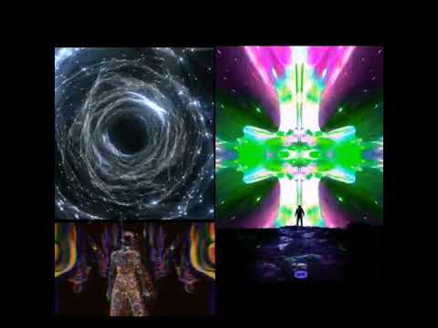 Chus Liberata VS U. R. T. A - Psicodelic 2002