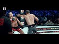 ACA 127: Albaskhanov vs. Kerefov LIVE Sat., Aug. 28 at 2:30 p.m. ET on Fight Network