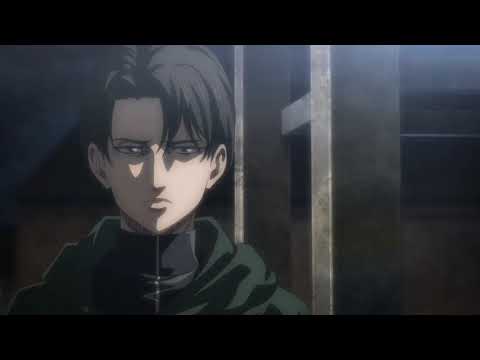Attack on Titan   Season 4 Episode 7 Part 1
