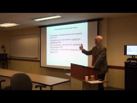 The General Crisis is dead; long live the Little Divergence!