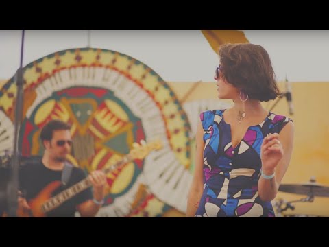 Lucille Crew - What The Hell (Live)