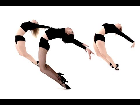 LAGANJA ESTRANJA PERFORMS | "I Gotcha" by Shannon Lewis | Choreographed by Mitchel Federan
