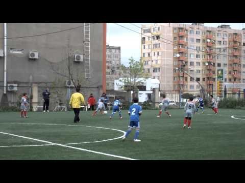 RUSTAVIS RUSTAVI VS DINAMO AKADEMIA  MEORE TAIMI