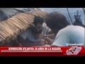 INFORME ESPECIAL 30 AÑOS DE EXPEDICION ATLANTIS CANAL 4 CASTELLI