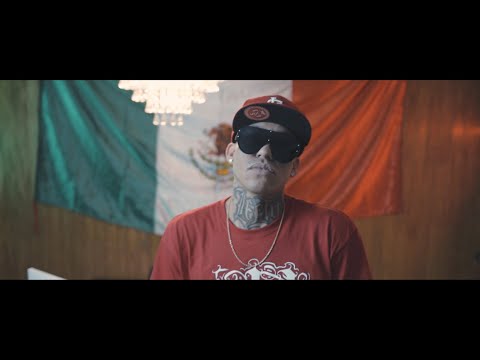 Lefty SM - La Delincuencia 🇲🇽