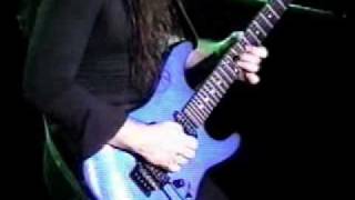 Dio-As Long As It&#39;s Not About Love Live In NYC 04.29.2000