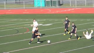 Avon vs Simsbury Varsity Soccer Game Avon vs Simsbury Varsity Soccer Game