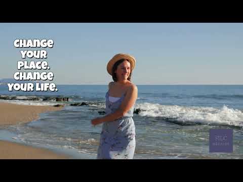 Do you dream of a better life? 🌟 Buy your home on Spain's Costa Blanca! 🇪🇸