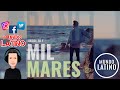 ENTRE TU Y MIL MARES · Dani J (Bachata 2021🌍)