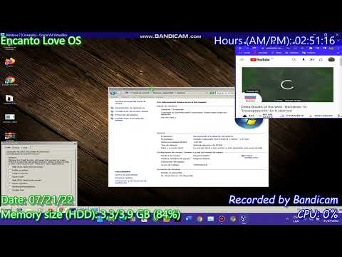 Zelda crying in 8 different languages - Breath of the Wild Has BSOD (Part 3)