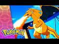 The Symbol Life POKÉMON FULL EPISODE 43 Season 8