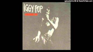 Iggy Pop - Sickness