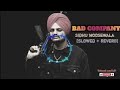 BED COMPANY Sidhu Moosewala Slowed Reverb Lofi Song Universal Sound Lofi