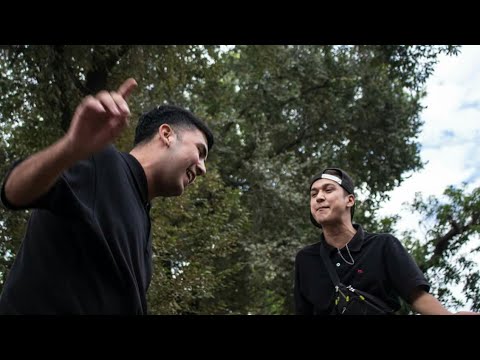 DESEB ft NELSON 014 - Show En Vivo - Catamarca 4vs4 2018