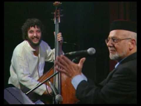 יעלה יעלה עם ר' חיים לוק Moroccan tune for 16th century Jewish poem