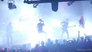 Dead Letter Circus - 08. Disconnect And Apply (Live at The Metro, Sydney)