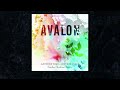 Solid As The Rock-Avalon