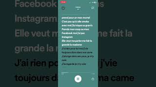 Tchikita-JUL #rap