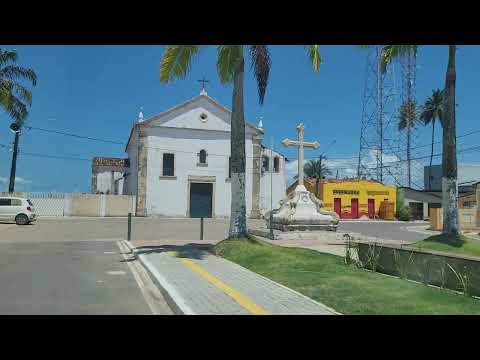 Igreja de São Lourenço GOIANA PE
