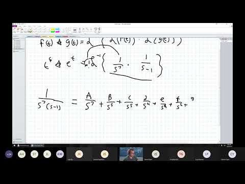 ECE 205 - Review session L001